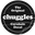logo of Welcome to Chuggles Cornhole Decals - The Original Cornhole Decal